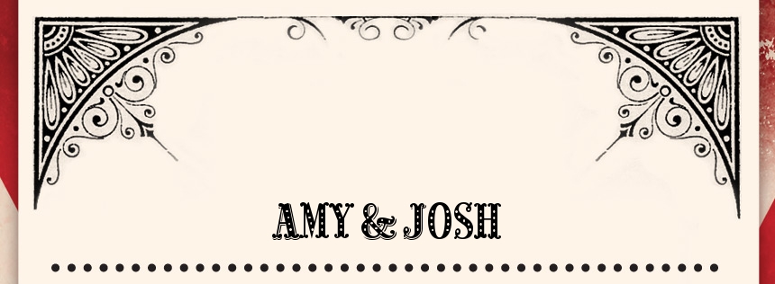 Amy & Josh